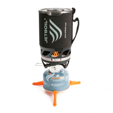 

Система Jetboil Micromo 0.8L