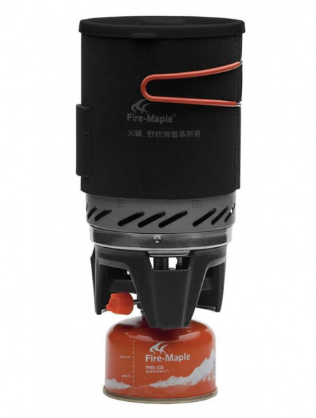 

Система Fire-Maple FMS-X1