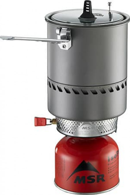 

Система MSR Reactor 1.7L StoveSystem
