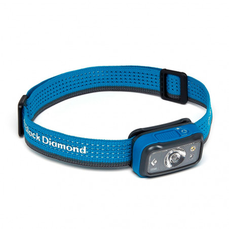

Фонарик Black Diamond Cosmo 300 Azul