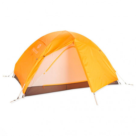 

Палатка Marmot Fortress UL 2P