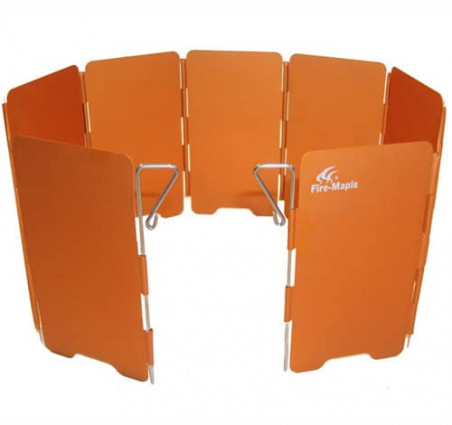 

Ветрозащита Fire-Maple Windscreen FMW-503