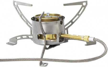 

Горелка Primus MultiFuel EX