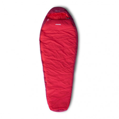 

Спальник Pinguin Savana Lady PFM 175 2020 Right Zip Red