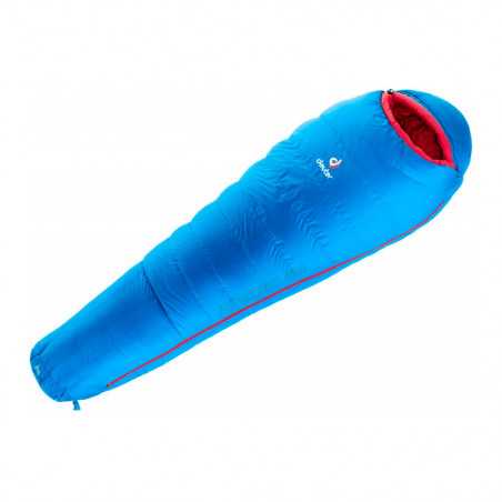

Спальник Deuter Astro Pro 600 Regular Left