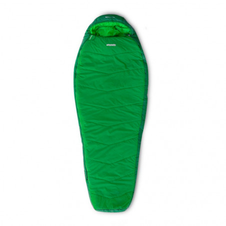 

Спальник Pinguin Savana PFM 185 2020 Right Zip Green