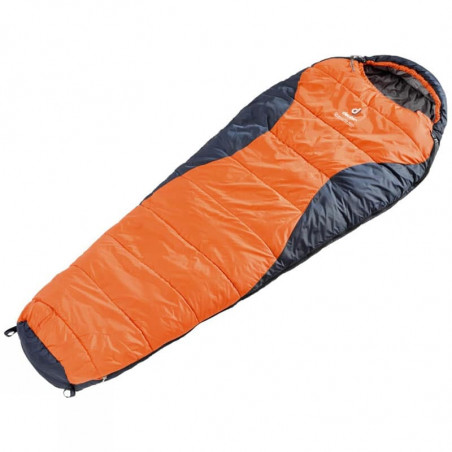 

Спальник Deuter Dream Lite 400 Regular Left