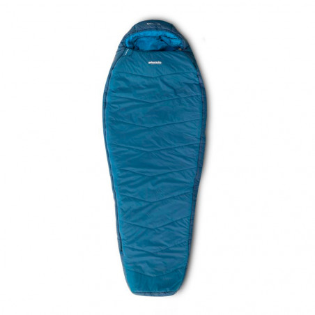 

Спальник Pinguin Savana PFM 185 2020 Right Zip Blue