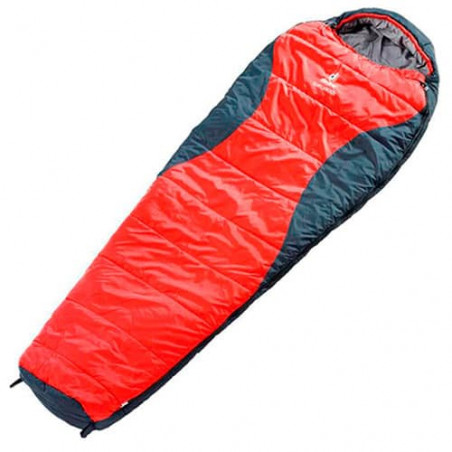

Спальник Deuter Dream Lite 350 Regular Left