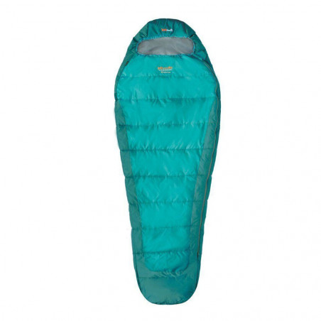 

Спальник Pinguin Tramp Thermicfibre 2020 195 Right Blue