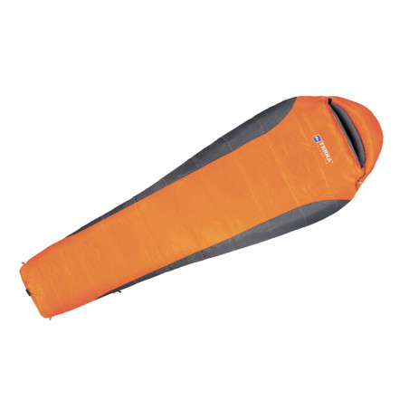 

Спальник Terra Incognita Siesta 300 Long Right Orange