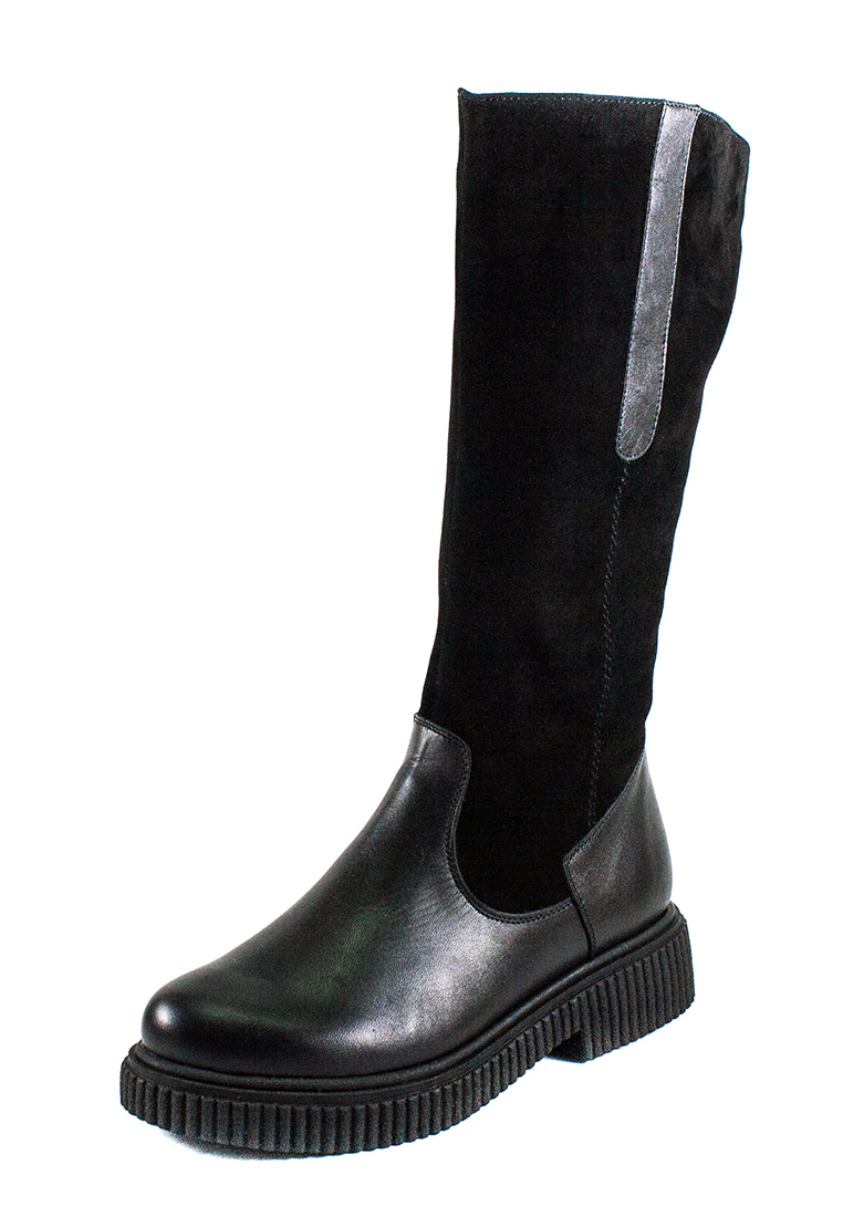 

Сапоги зимние женские MIDA 24851-161Ш черные (37)