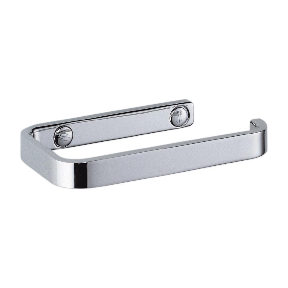 

Бумагодержатель Colombo Design Time W4291 хром