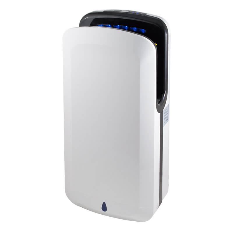 

Автоматична сушарка для рук 1650W біла Пасат KW-1091