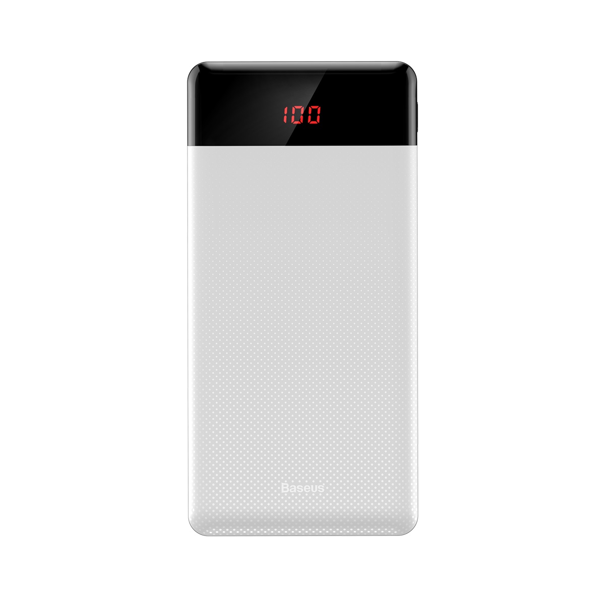 

Портативное зарядное устройство Baseus Mini Cu diital display Power Bank 10000mAh (PPALL-AKU02)