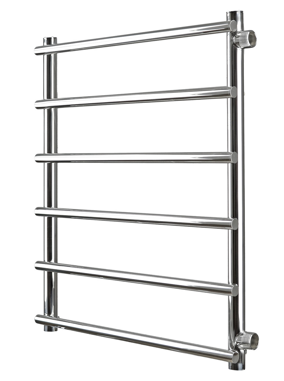 

Водяной полотенцесушитель Mario Турин 600х550/500 Б/П 1/2"