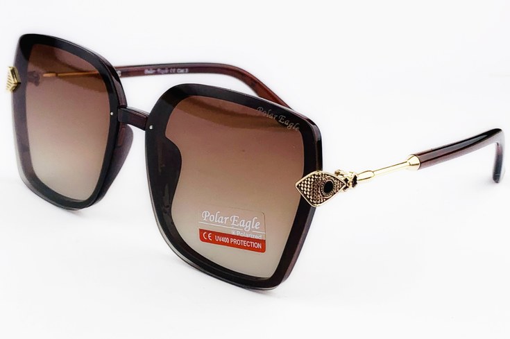 

Солнцезащитные очки Polar eagle 07538 С2 Polarized