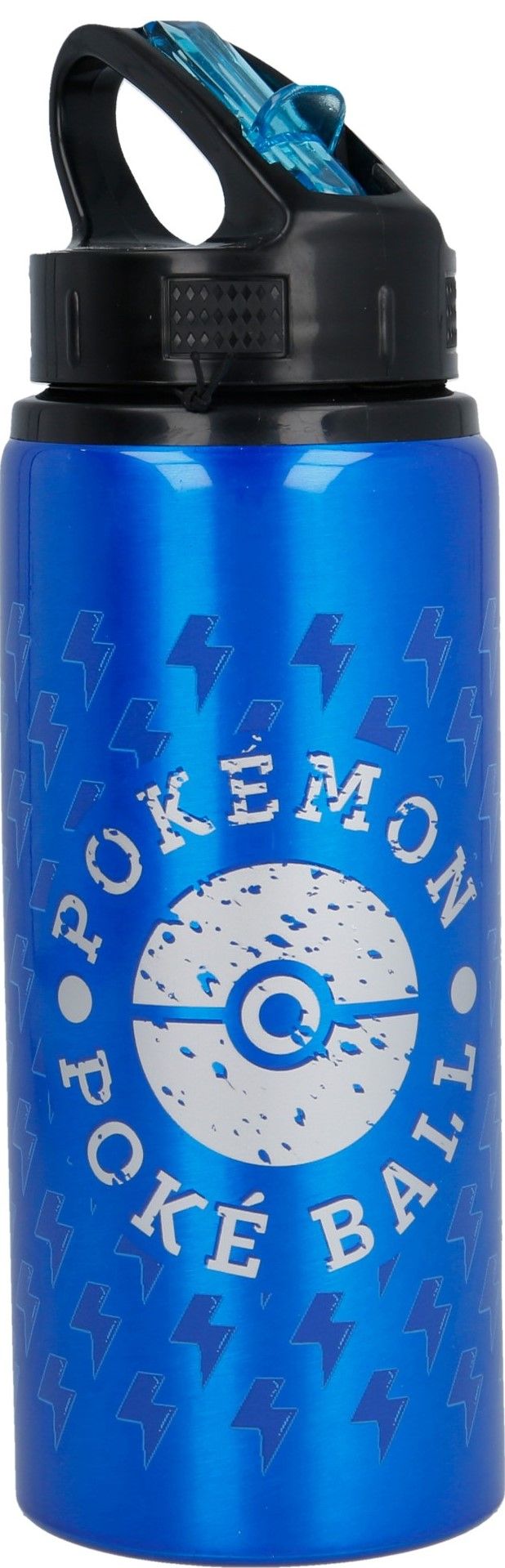 

Бутылка Stor Pokemon - Distorsion, Premium Aluminium Bottle 710 ml