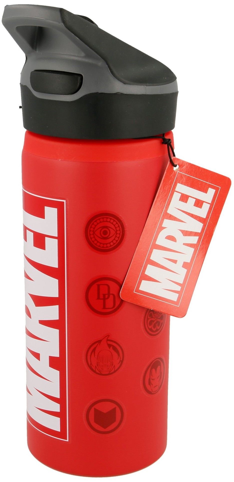 

Бутылка Stor Marvel, Premium Aluminium Bottle 710 ml