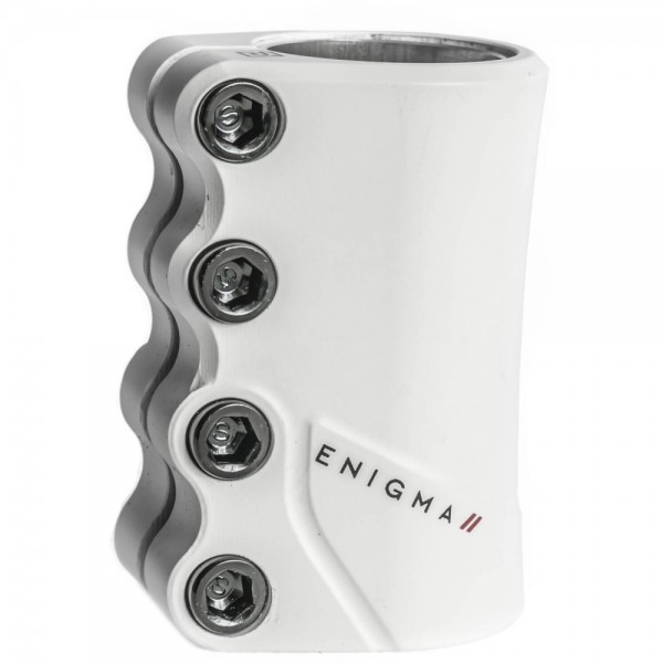 

Затиск Drone Enigma II SCS Pro White