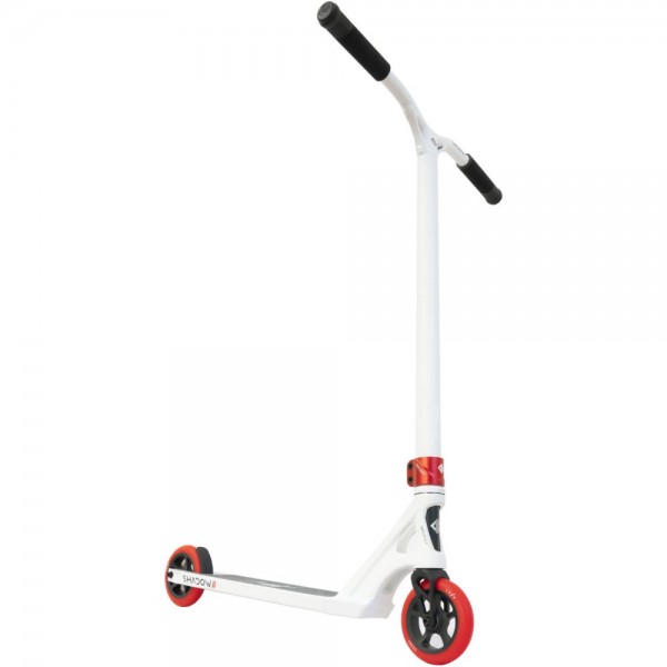 

Трюковий самокат Drone Shadow II Pro Scooter White