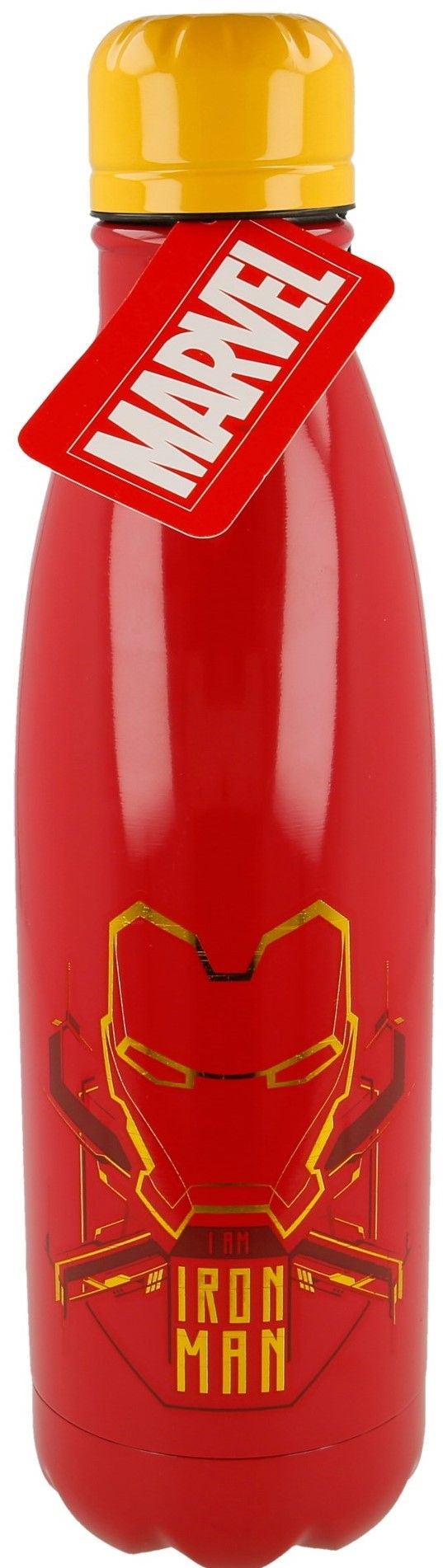 

Бутылка Stor Marvel, Stainless Steel Bottle 780 ml