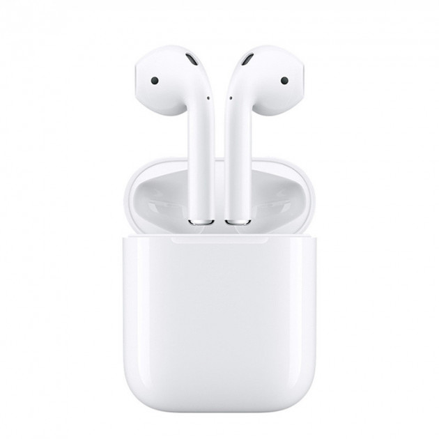 

Наушники беспроводные TWS AirPlus Wireless i 12 Thouching Bluetooth Earphone White HBQ i12 Stereo