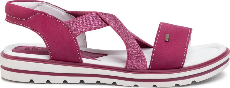 

Сандалии Lasocki Young CI12-2961-10 31 Розовые