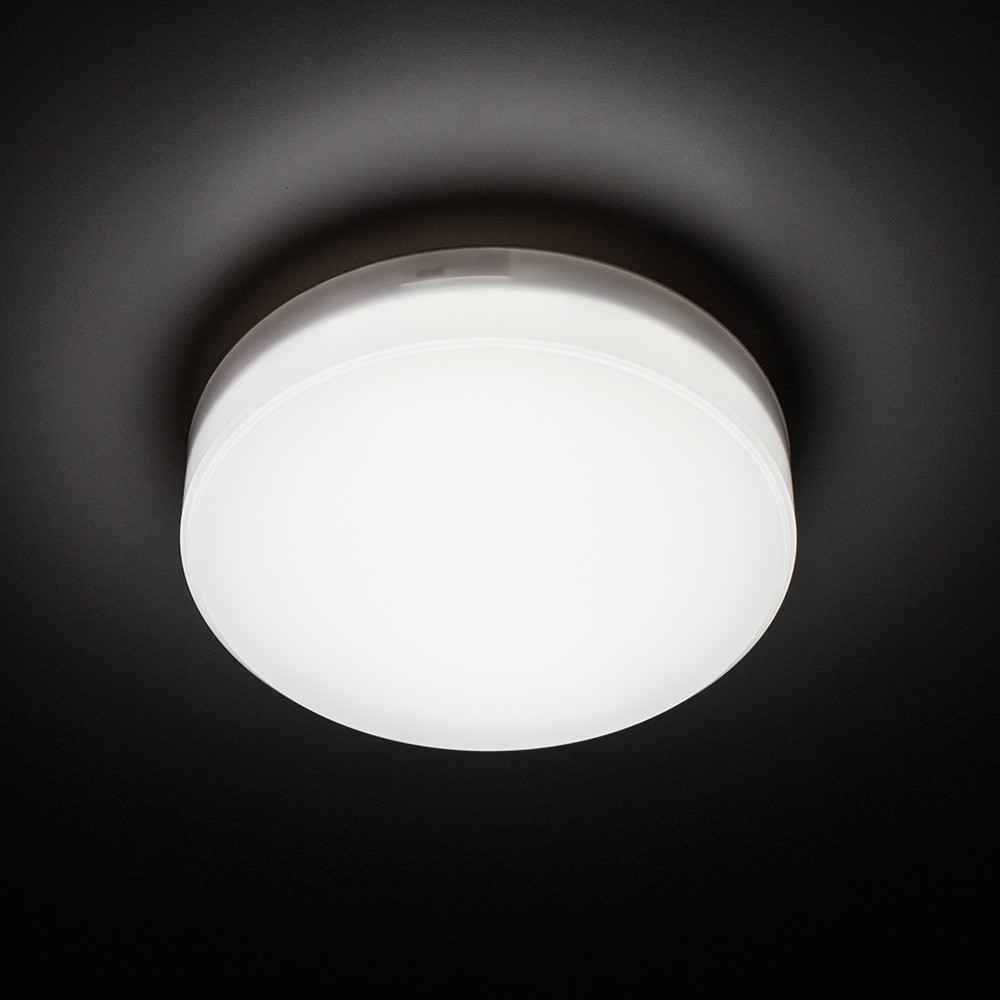 

Накладной LED светильник LUMINARIA NLR 8W 220V IP44 5000K