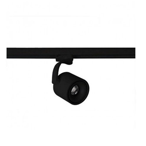 

Светильник трековый Costa ARM treck 12W 3000K черный AZ3486 Azzardo