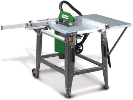

Верстат розпилювальний Holzstar TKS 316 E (380 В)