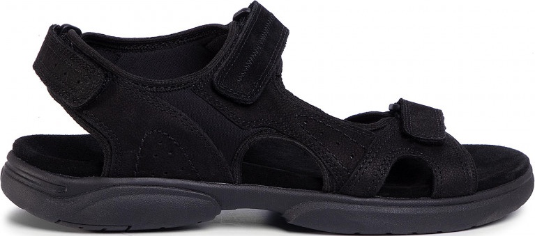 

Сандалии Lasocki for men MB-A452-25 40 Черные