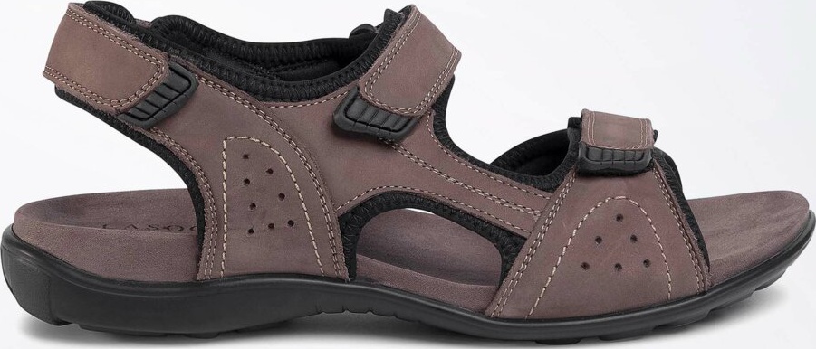

Сандалии Lasocki for men MI07-A714-A581-07 41 Серые