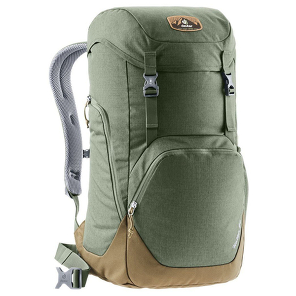 

Рюкзак Deuter Walker 24 л 3810717 2608