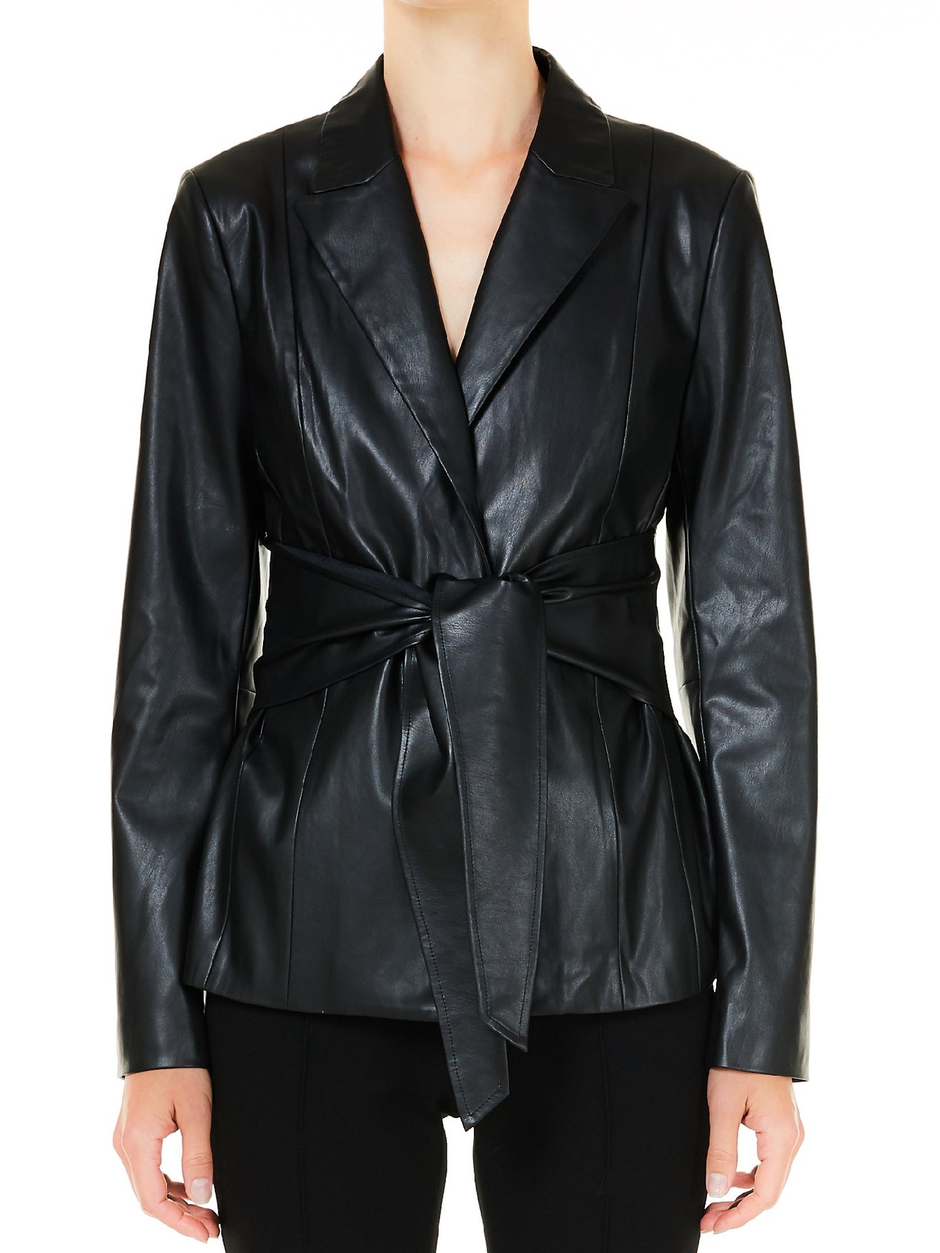 

Куртка из искусственной кожи Liu Jo CA1027-E0641-22222 40