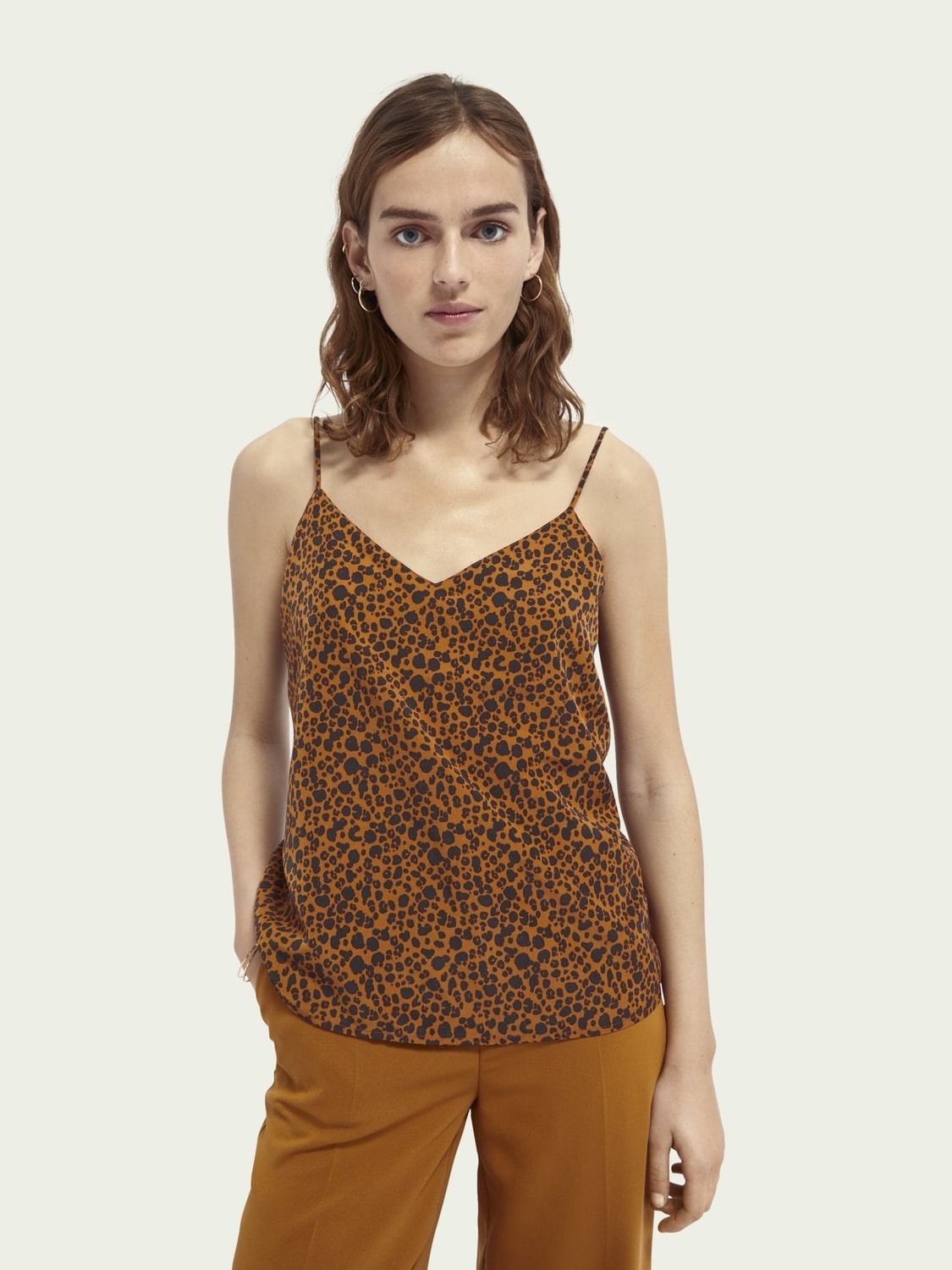 

Майка Scotch&Soda 162162-0220 S