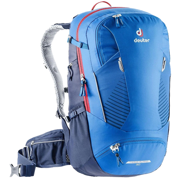 

Рюкзак Deuter Trans Alpine 30 л 3205220 1316