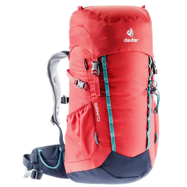 

Рюкзак Deuter Climber 22 л 3613520 5328