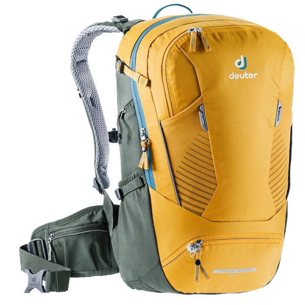 

Рюкзак Deuter Trans Alpine 24 л 3205020 9203