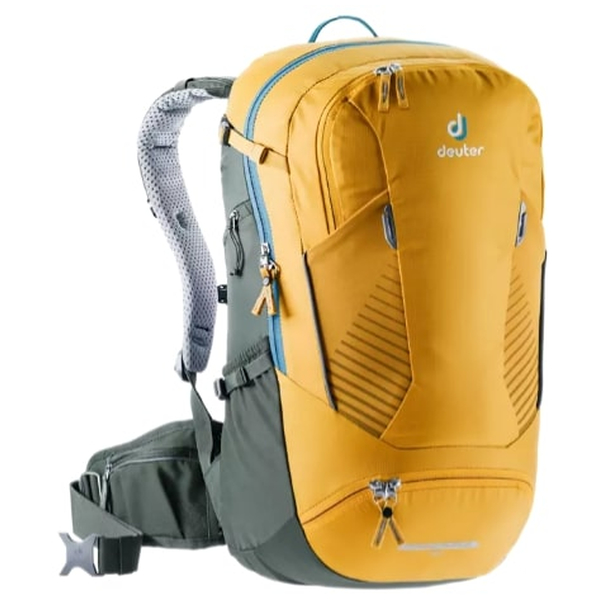 

Рюкзак Deuter Trans Alpine 30 л 3205220 9203