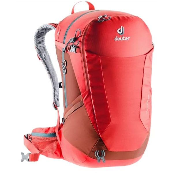 

Рюкзак Deuter Futura 28 л 3400518 5549