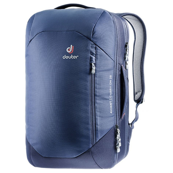 

Рюкзак Deuter Aviant Carry On 28 л 3510020 3365