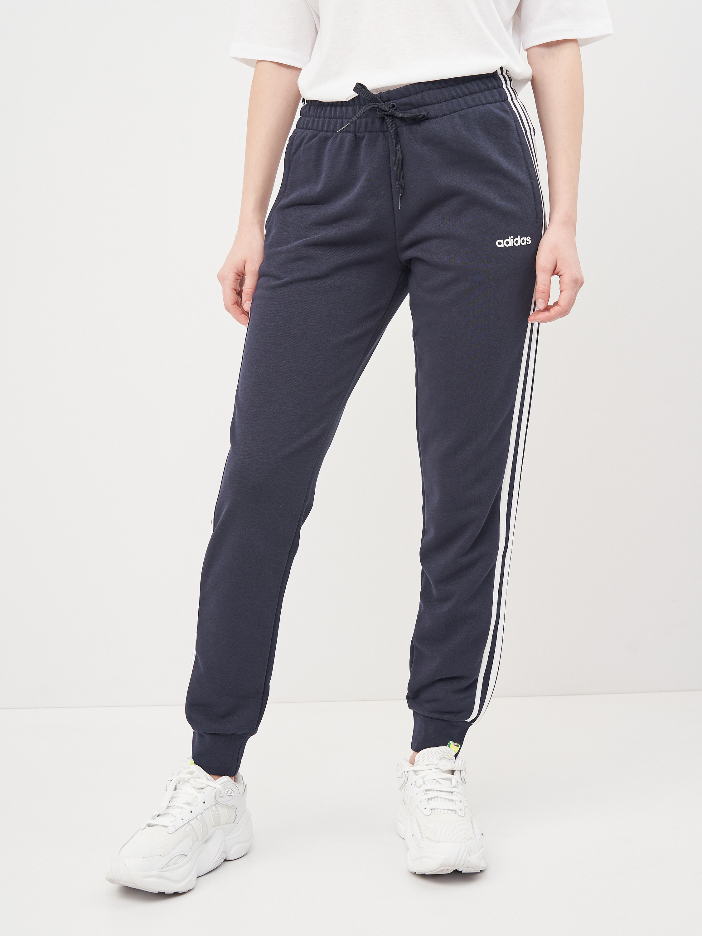 

Спортивные штаны Adidas DU0687 XS Legink/White