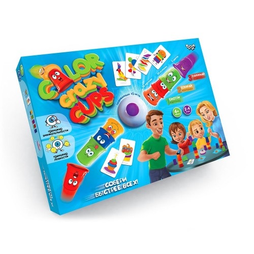 

Игра Данкотойс CCC0101 0