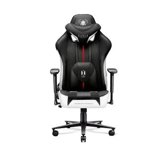 

Геймерское кресло Diablo X-Player 2.0 Normal Size Black/White