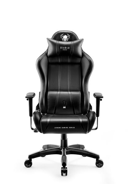

Геймерское кресло Diablo X-One 2.0 Kids Size Black