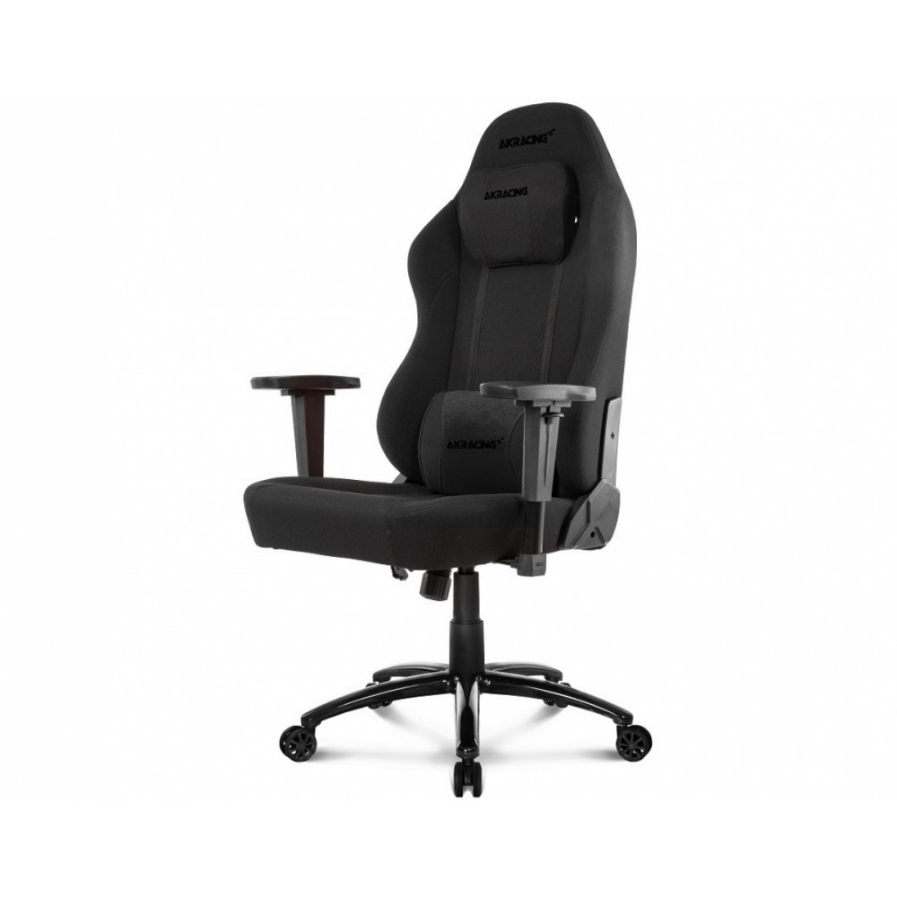 Akracing Office Opal Black