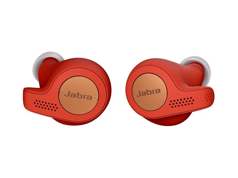 

Наушники JABRA Elite Active 65t True Copper Blue