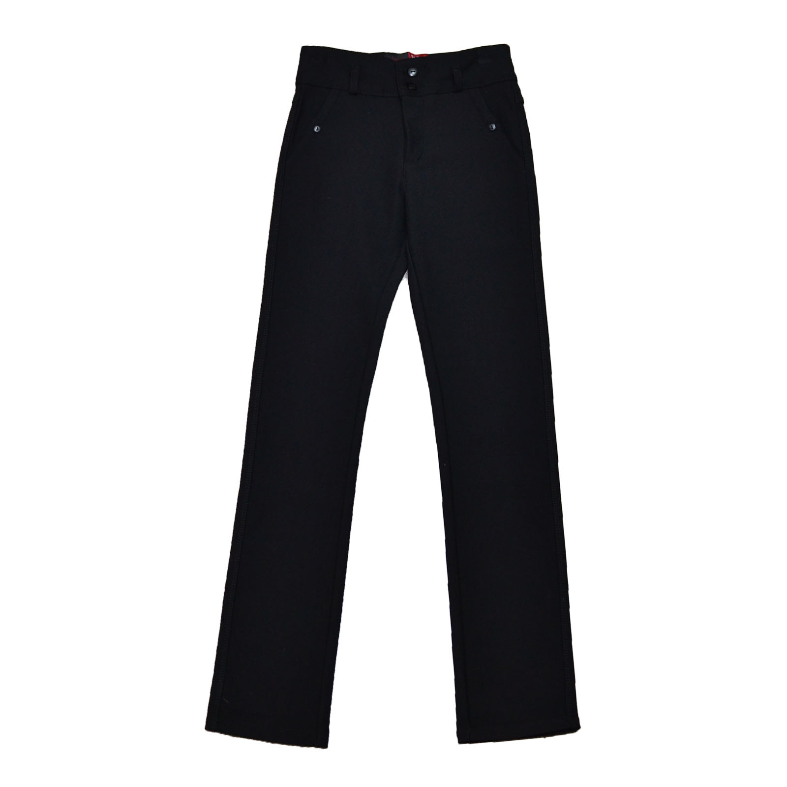 

Джинсы Gallant Jeans GE109-L/чер 146 см Чёрный