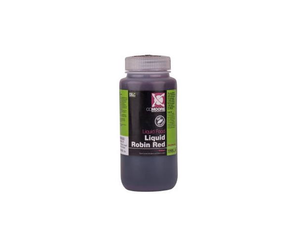 

Ликвид CC Moore Liquid Robin Red 500ml (арт.123455990117)